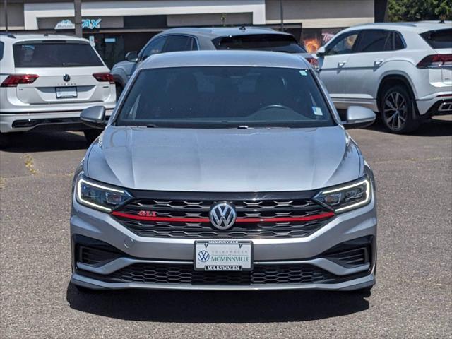 used 2019 Volkswagen Jetta GLI car, priced at $19,990