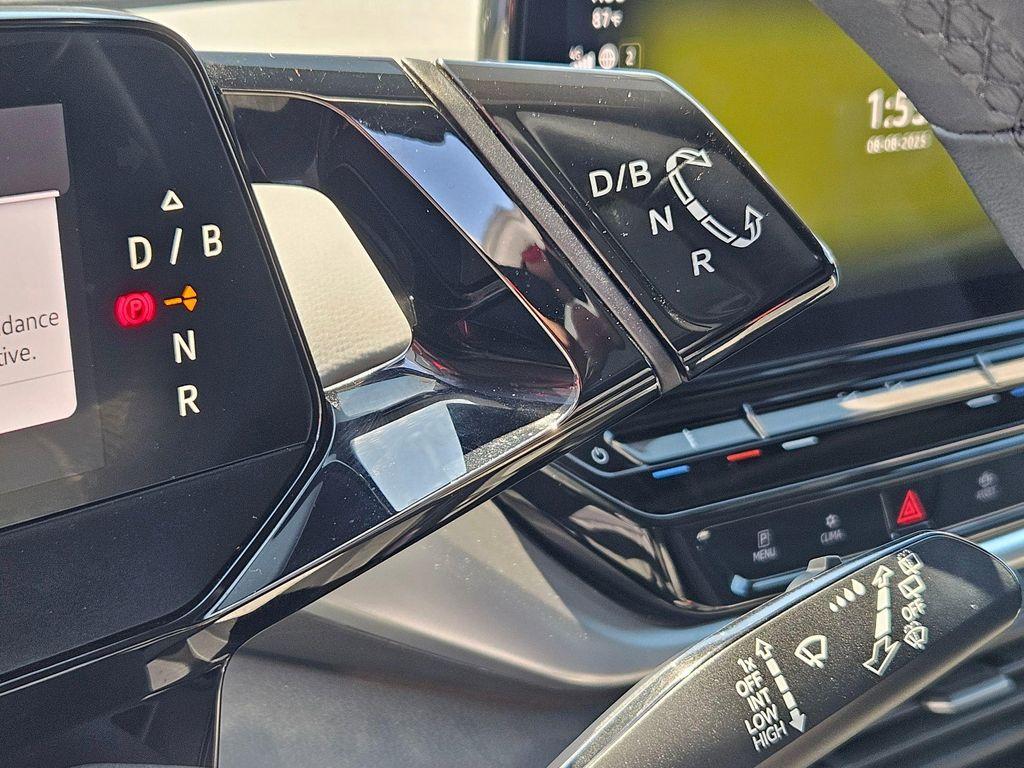 used 2022 Volkswagen ID.4 car, priced at $24,990
