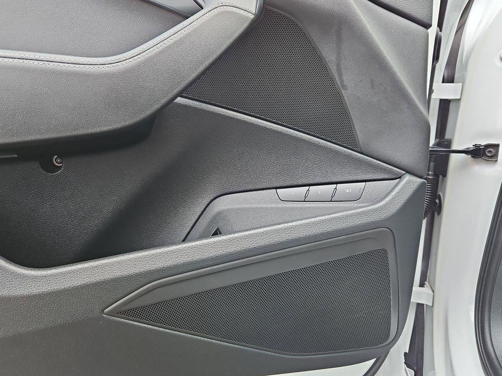 used 2021 Audi e-tron car, priced at $22,990