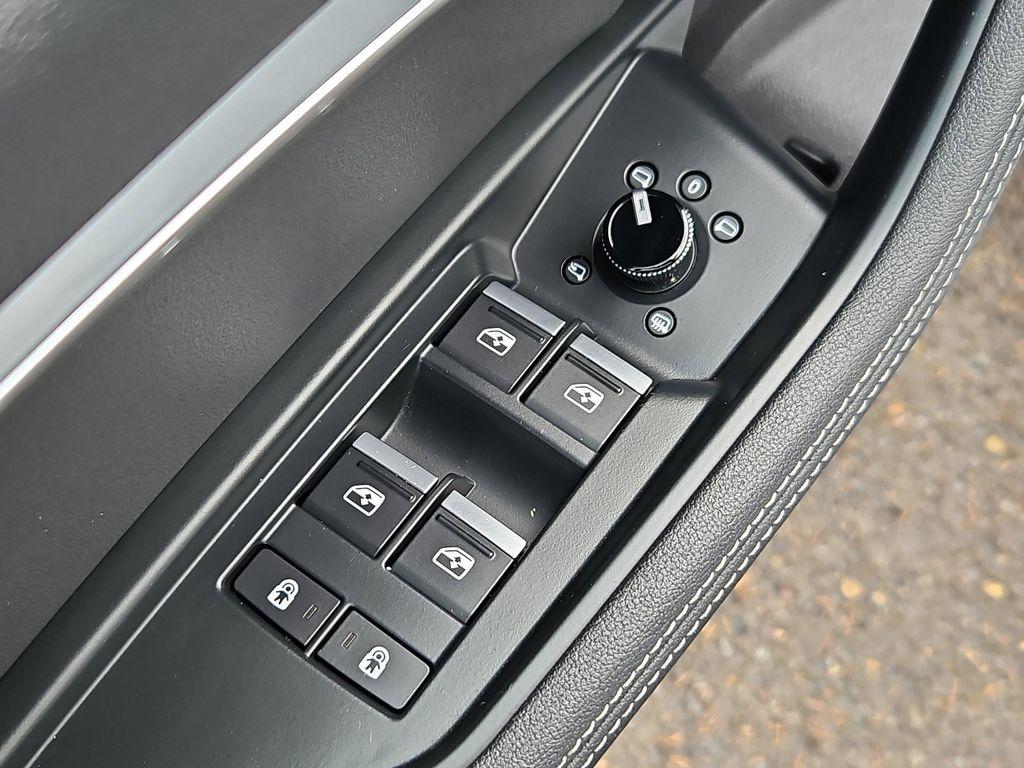 used 2021 Audi e-tron car, priced at $22,990