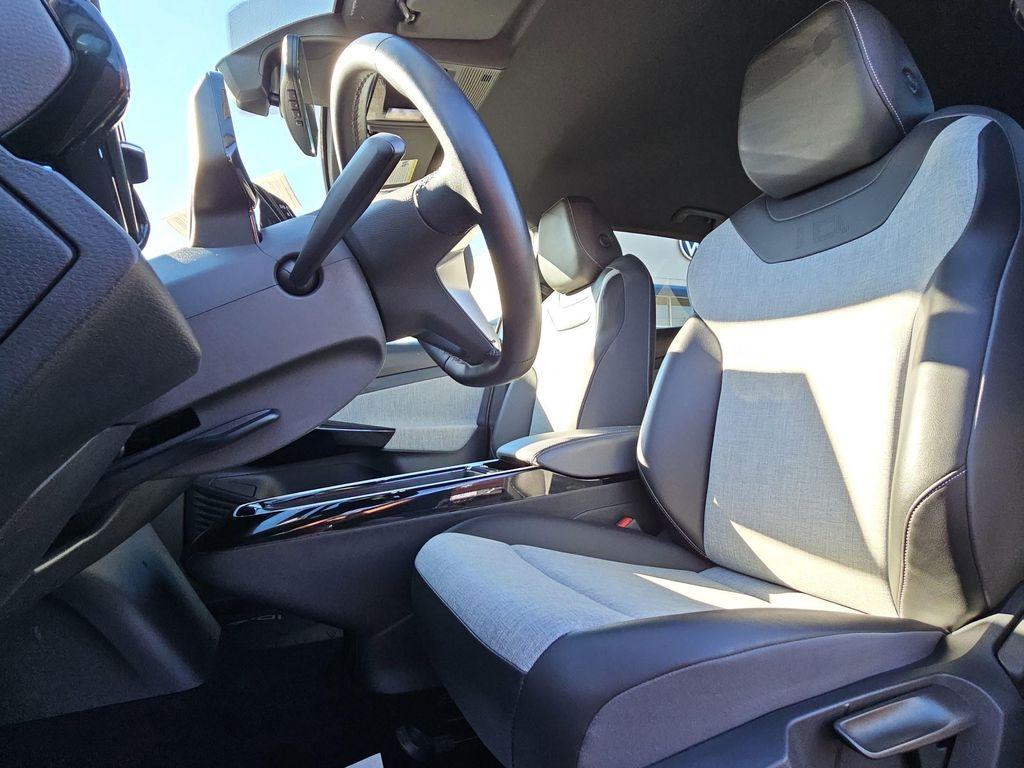 used 2023 Volkswagen ID.4 car, priced at $16,990