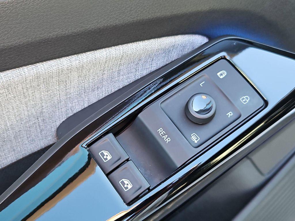 used 2023 Volkswagen ID.4 car, priced at $16,990