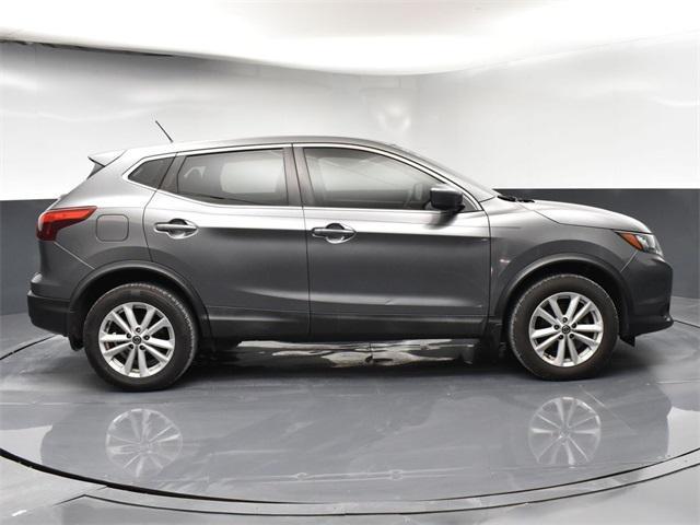 used 2019 Nissan Rogue Sport car, priced at $12,995