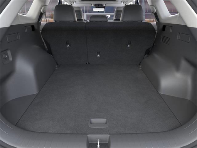 new 2025 Kia Sportage Hybrid car, priced at $33,127