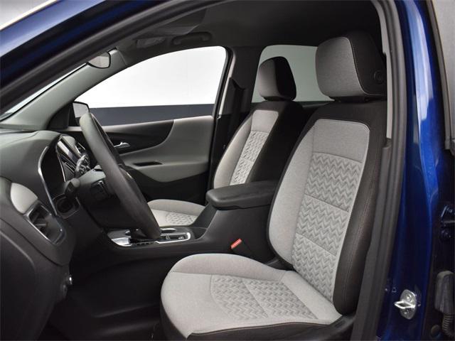 used 2023 Chevrolet Equinox car, priced at $21,992