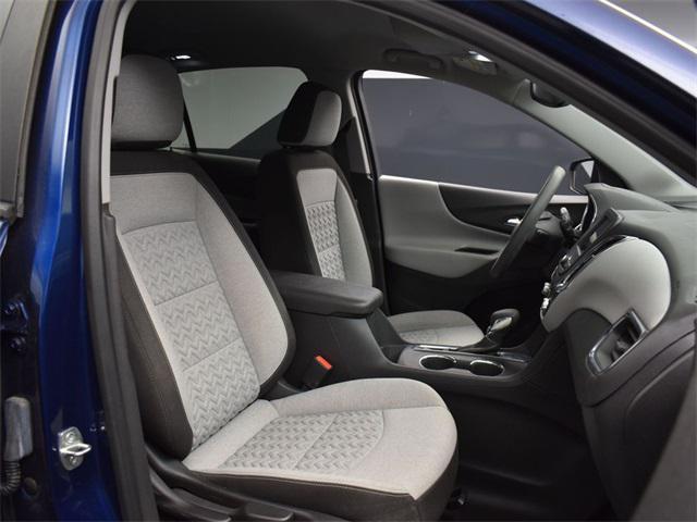 used 2023 Chevrolet Equinox car, priced at $21,992