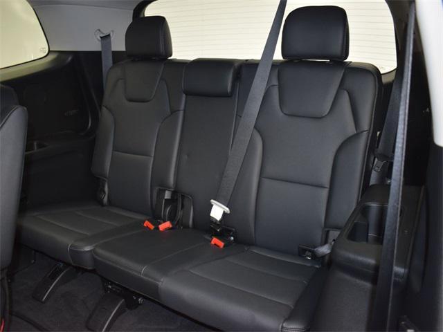 used 2025 Kia Telluride car, priced at $43,610