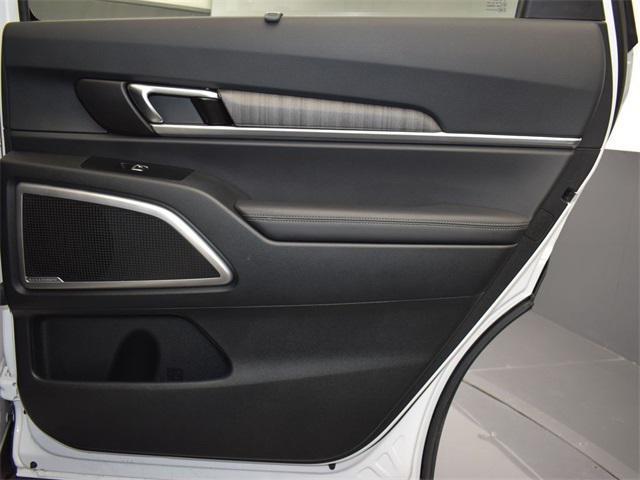 used 2025 Kia Telluride car, priced at $43,610
