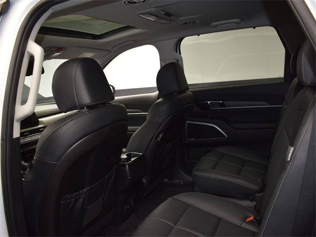 used 2025 Kia Telluride car, priced at $43,610