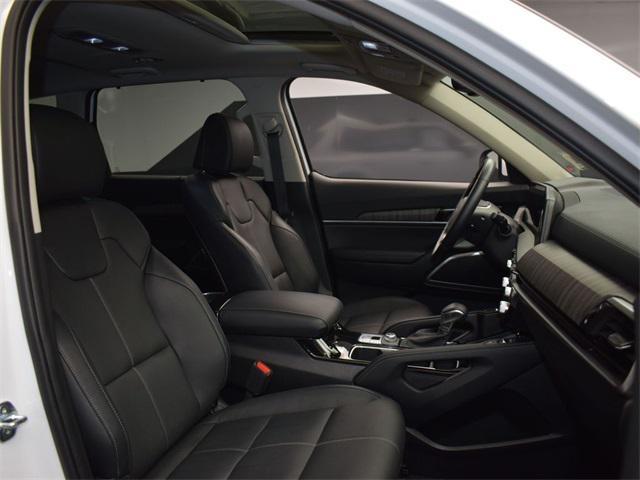 used 2025 Kia Telluride car, priced at $43,610