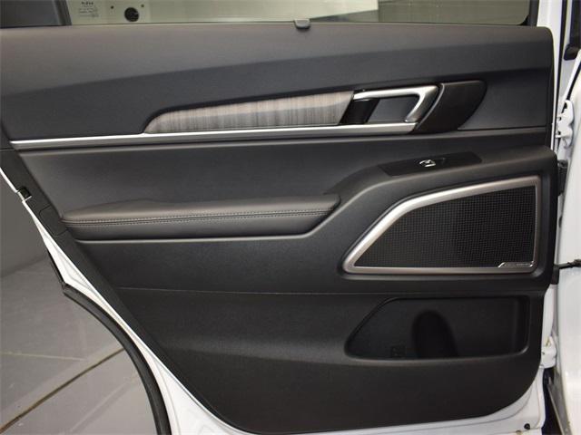 used 2025 Kia Telluride car, priced at $43,610