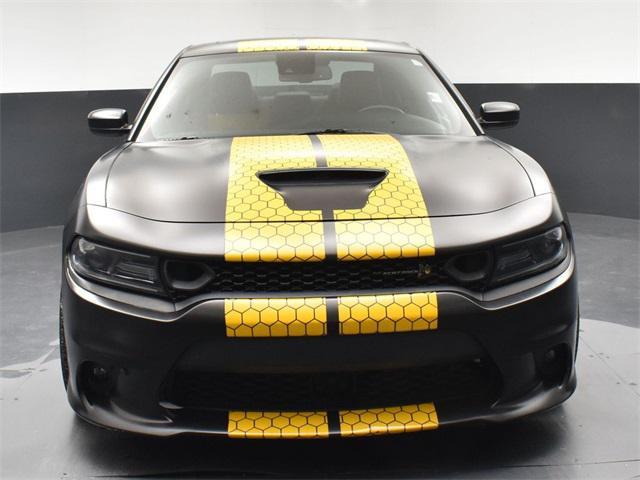 used 2020 Dodge Charger car, priced at $39,299