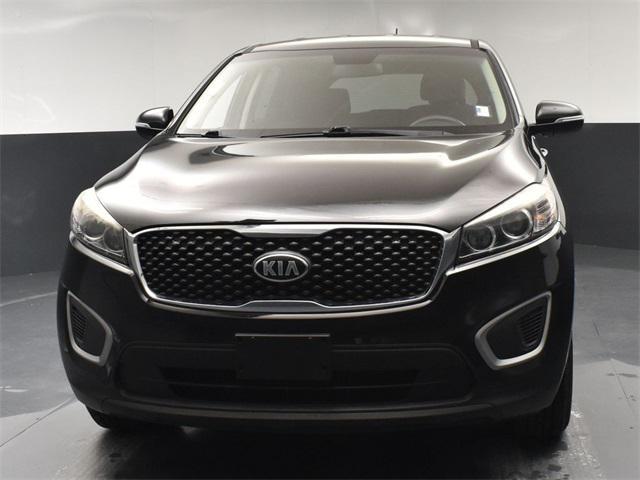 used 2018 Kia Sorento car, priced at $12,096