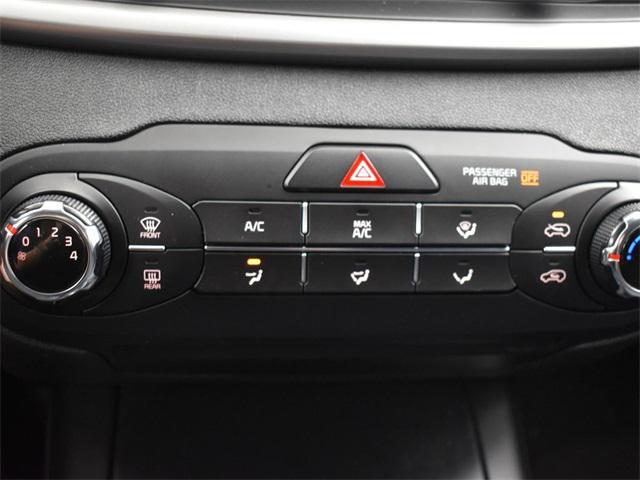 used 2018 Kia Sorento car, priced at $12,096