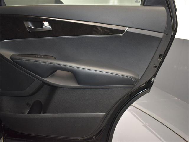 used 2018 Kia Sorento car, priced at $12,096