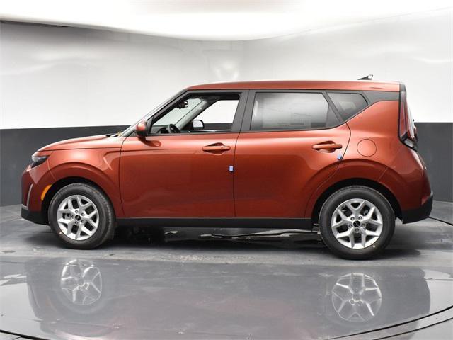 used 2024 Kia Soul car, priced at $21,445