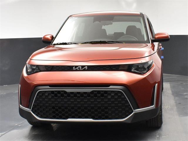 used 2024 Kia Soul car, priced at $21,445