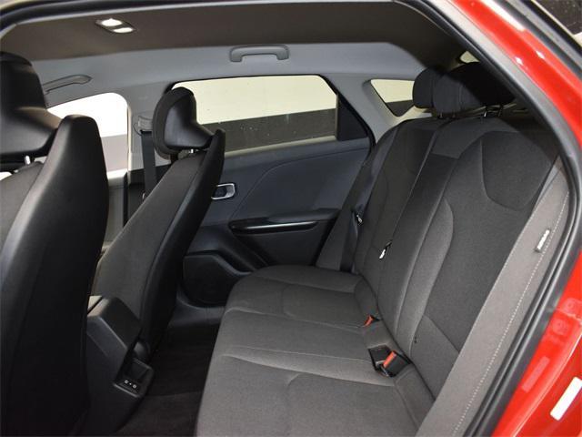 new 2025 Kia K4 car, priced at $23,015