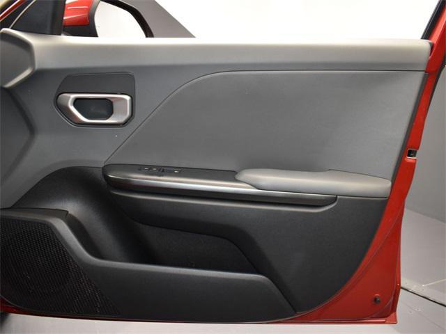 new 2025 Kia K4 car, priced at $23,015