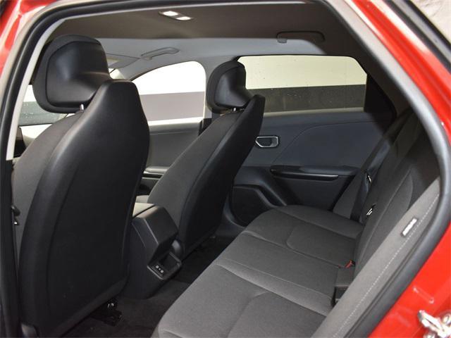 new 2025 Kia K4 car, priced at $23,015