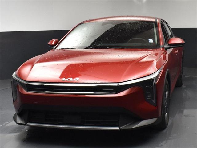 new 2025 Kia K4 car, priced at $23,015