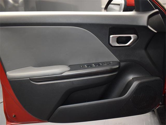 new 2025 Kia K4 car, priced at $23,015