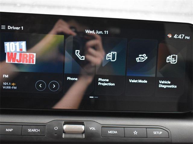 new 2025 Kia K4 car, priced at $23,015