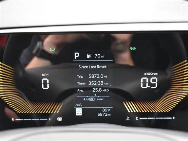 new 2025 Kia K4 car, priced at $23,015