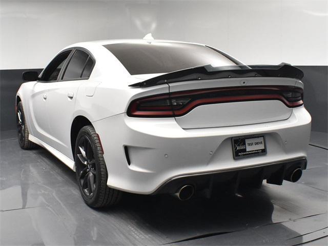 used 2023 Dodge Charger car, priced at $33,889