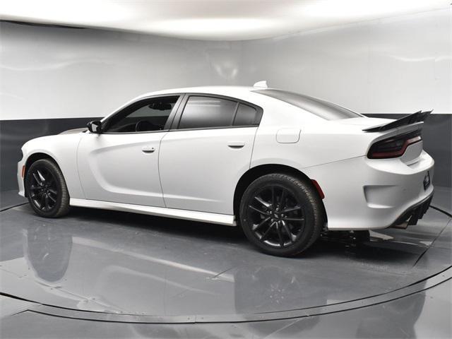 used 2023 Dodge Charger car, priced at $33,889