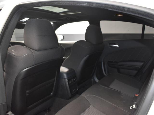 used 2023 Dodge Charger car, priced at $33,889