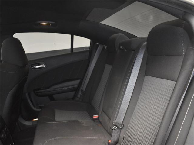 used 2023 Dodge Charger car, priced at $33,889