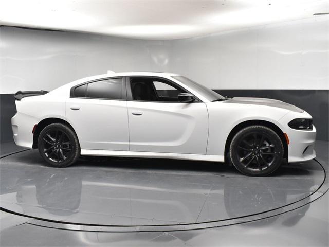 used 2023 Dodge Charger car, priced at $33,889