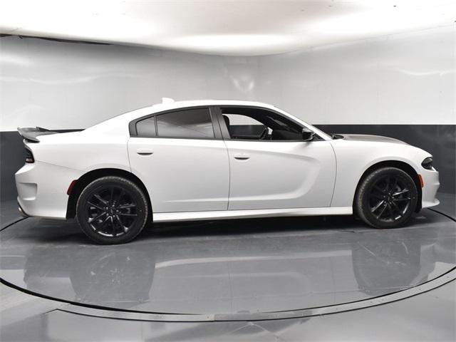 used 2023 Dodge Charger car, priced at $33,889