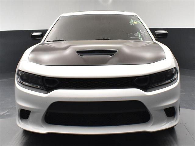 used 2023 Dodge Charger car, priced at $33,889