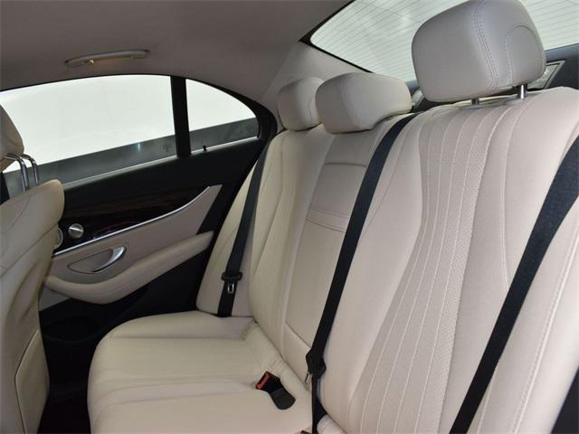 used 2020 Mercedes-Benz E-Class car, priced at $26,555