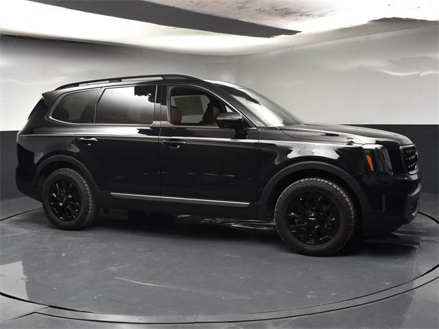 used 2023 Kia Telluride car, priced at $41,598