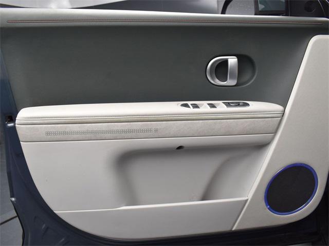 used 2023 Hyundai IONIQ 5 car, priced at $27,439