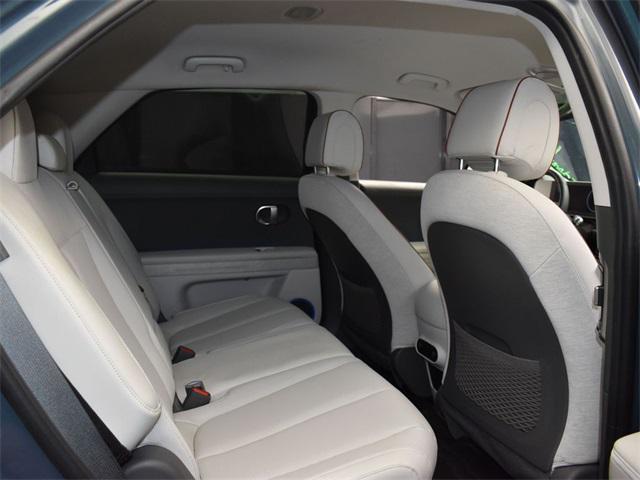 used 2023 Hyundai IONIQ 5 car, priced at $27,439