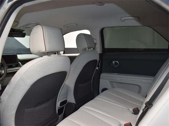 used 2023 Hyundai IONIQ 5 car, priced at $27,439