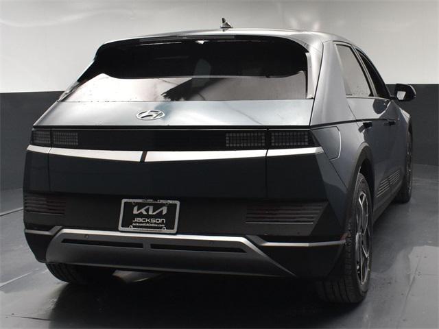 used 2023 Hyundai IONIQ 5 car, priced at $27,439