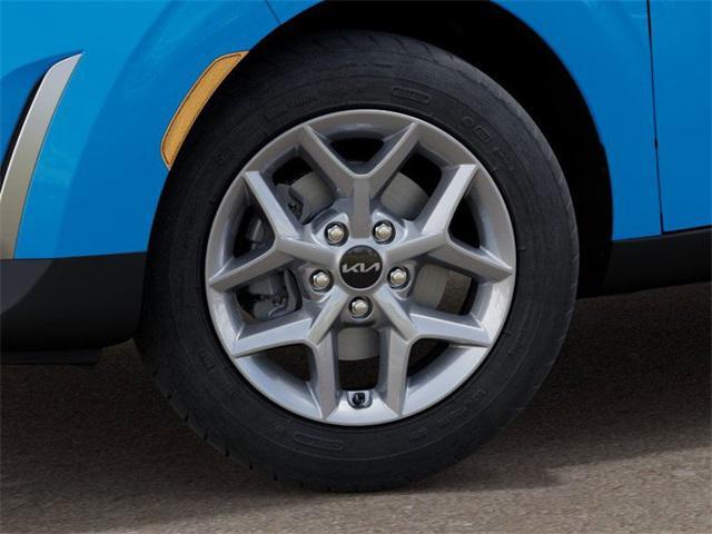 new 2025 Kia Soul car, priced at $23,250