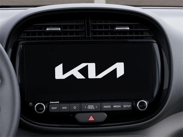 new 2025 Kia Soul car, priced at $23,250