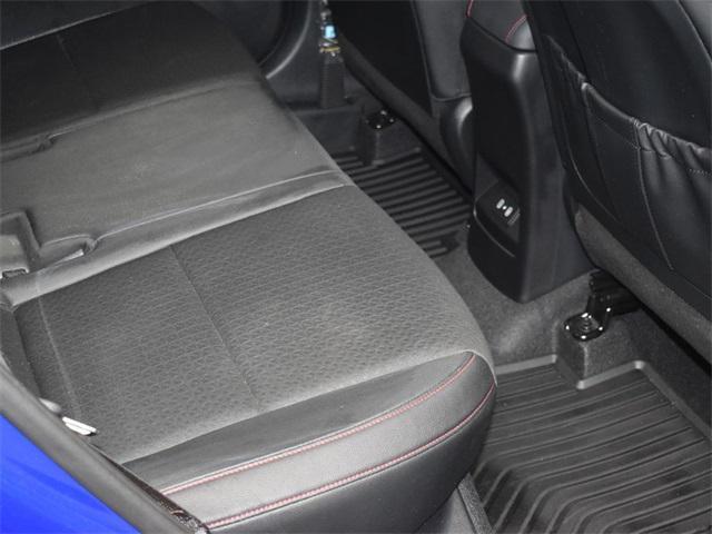 used 2023 Kia Soul car, priced at $20,371
