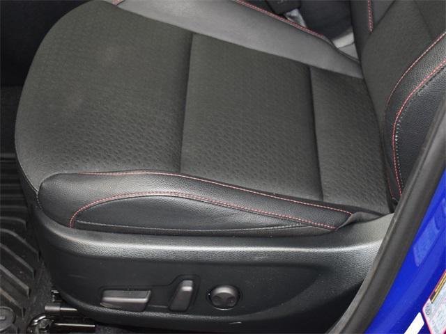 used 2023 Kia Soul car, priced at $20,371