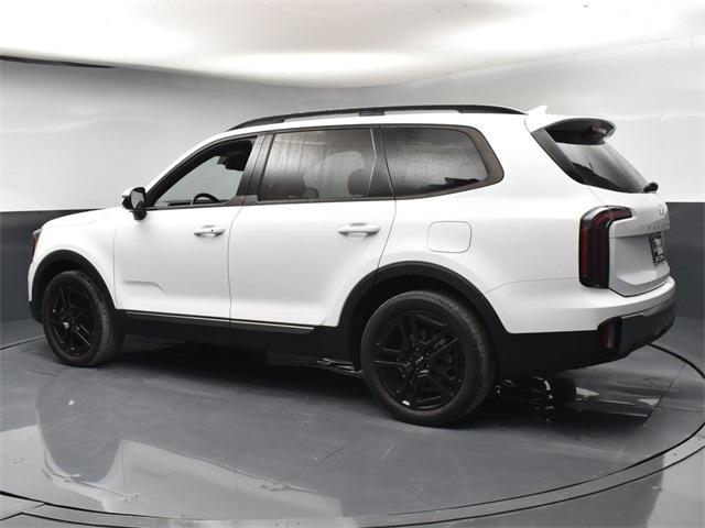 used 2023 Kia Telluride car, priced at $36,399