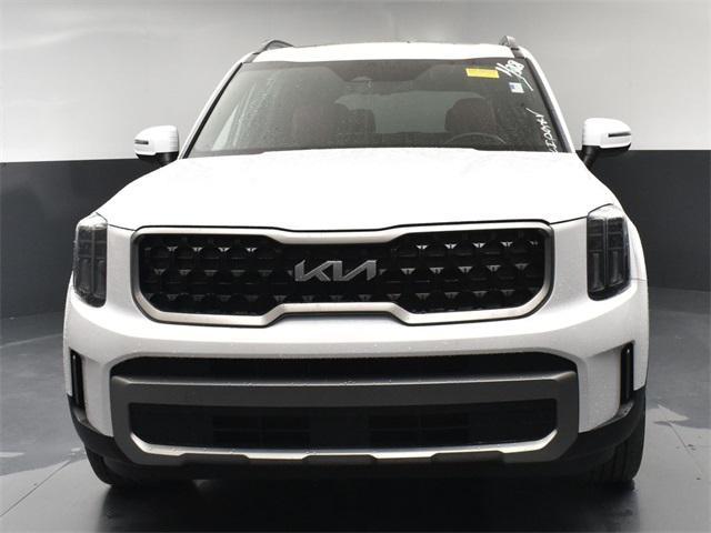 used 2023 Kia Telluride car, priced at $36,399