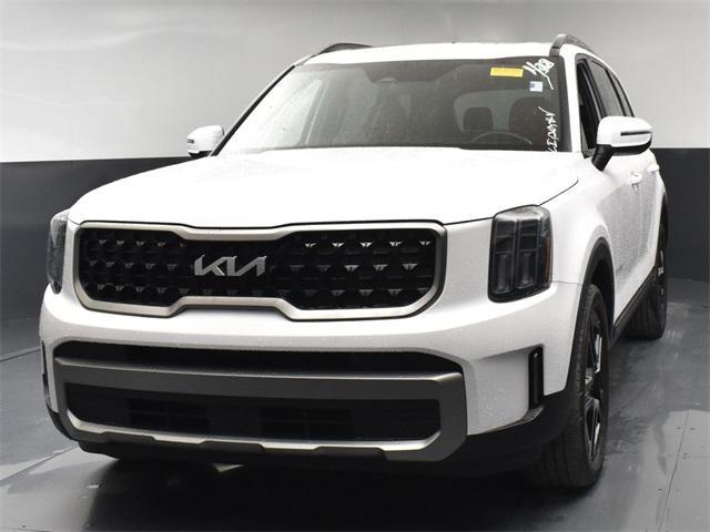 used 2023 Kia Telluride car, priced at $36,399