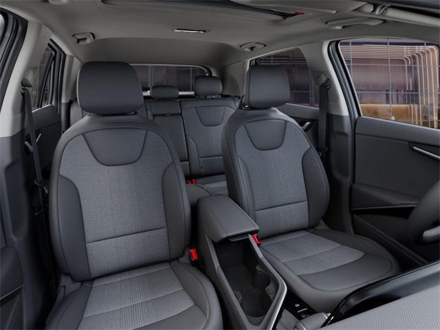 new 2025 Kia Niro car, priced at $31,166