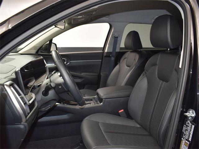 used 2025 Kia Sorento car, priced at $32,961